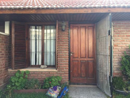 Apartamento Lo de Margarita