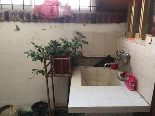 Apartamento Lo de Margarita