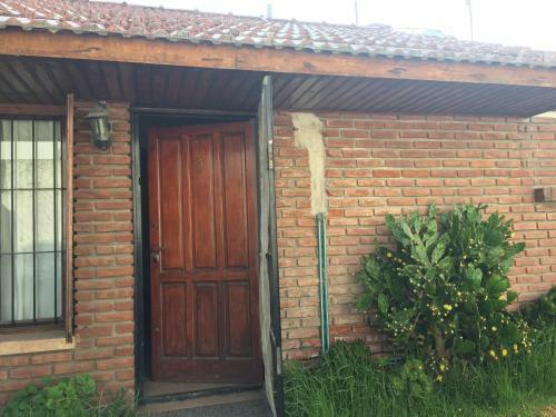 Apartamento Lo de Margarita