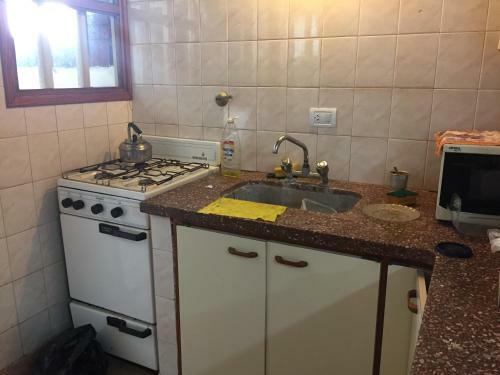Apartamento Lo de Margarita