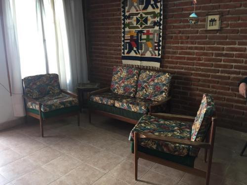 Apartamento Lo de Margarita
