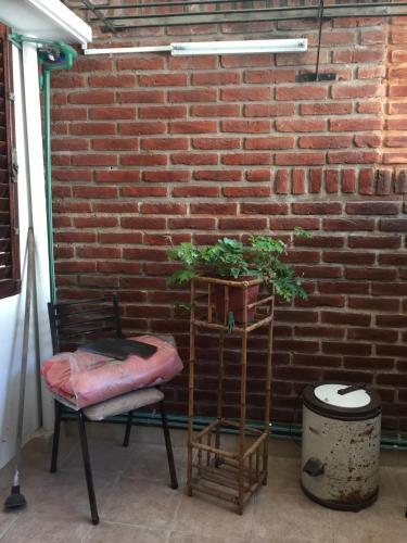 Apartamento Lo de Margarita