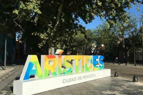 Apartamento Punto Colon