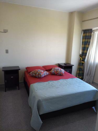 Apartamento Altos Mendoza Centro