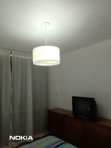 Apartamento Cosmos 15 C