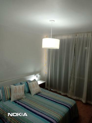 Apartamento Cosmos 15 C