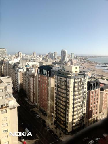 Apartamento Cosmos 15 C
