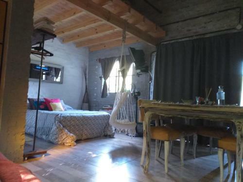 Posada Loft Verde Que Te Quiero Verde
