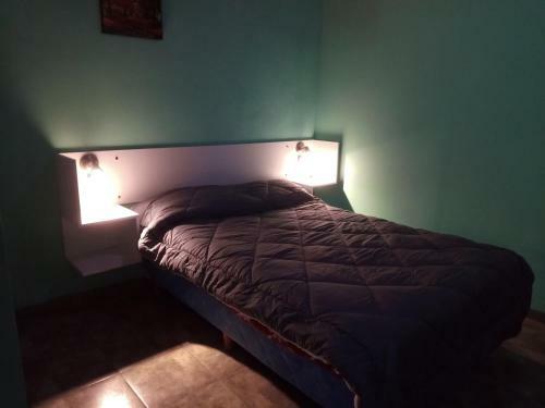 Apartamento Los Nietos Departamentos