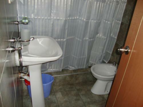 Apartamento Los Nietos Departamentos