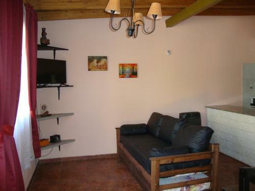 Apartamento Los Nietos Departamentos