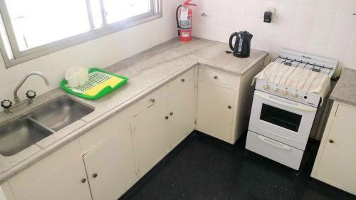 Apartamento C�modo Departamento, Excelente Ubicaci�n! Mendoza