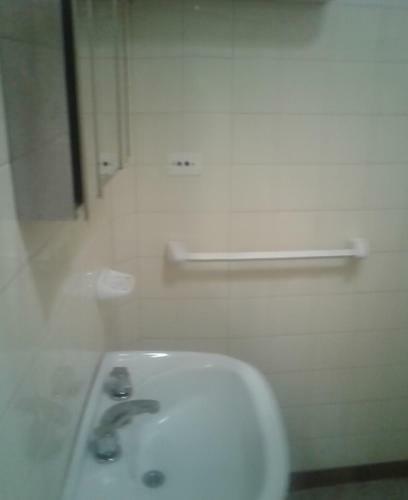 Apartamento Casa Low Cost
