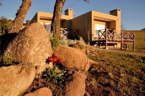 Arroyo Suite House