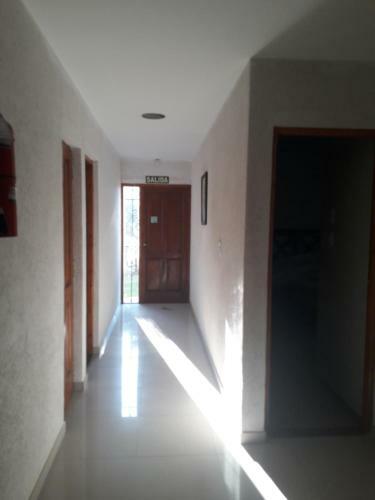 Posada de Campo Ayres Del Golf