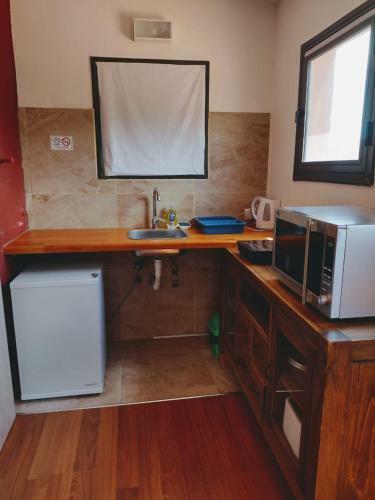 Apartamento Luz Del Rinc�n