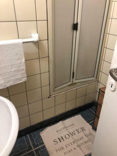 Apartamento Gordon Alojamiento
