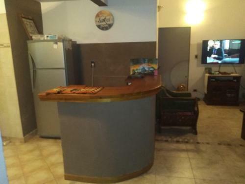 Complejo Norte