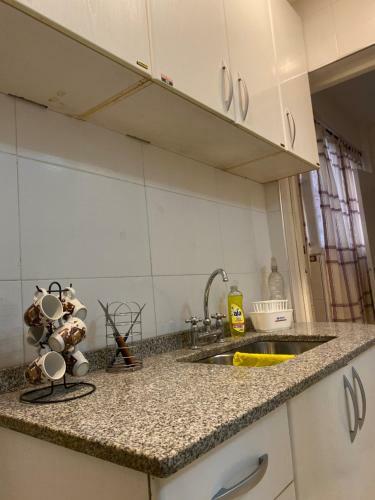 Apartamento Departamento Aurora