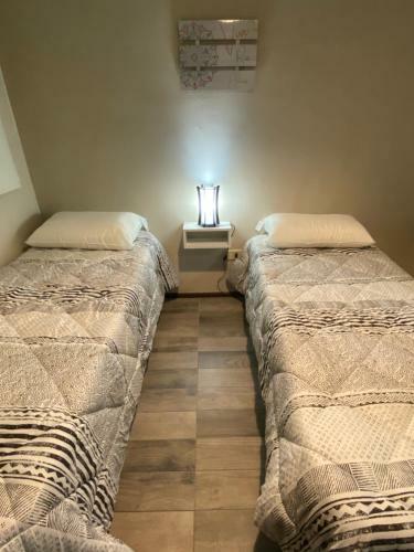 Apartamento Departamento Aurora