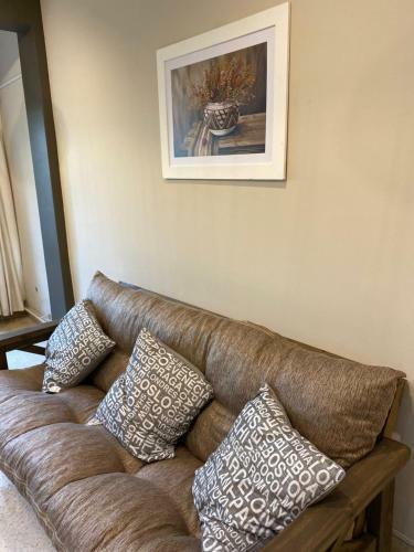 Apartamento Departamento Aurora