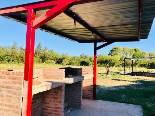 Apartamento Valle Serrano