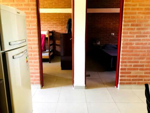 Apartamento Valle Serrano