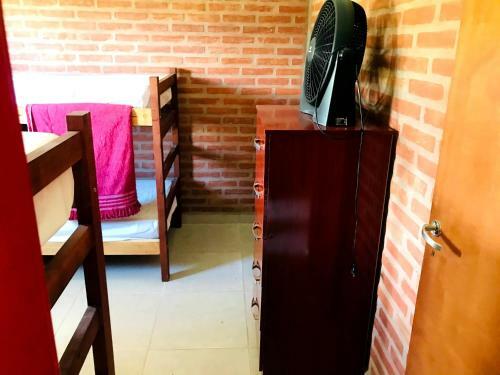 Apartamento Valle Serrano