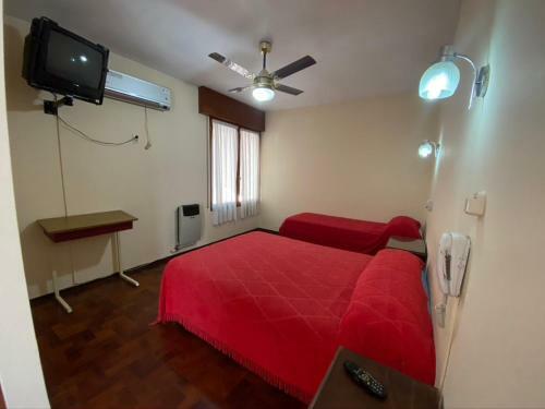 Hotel Villa In�s Mendoza