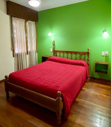 Hotel Villa In�s Mendoza