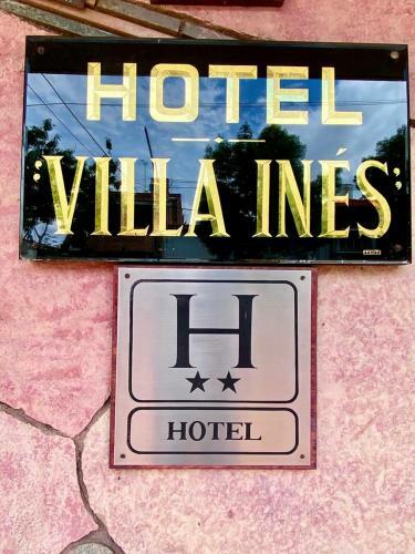 Hotel Villa In�s Mendoza