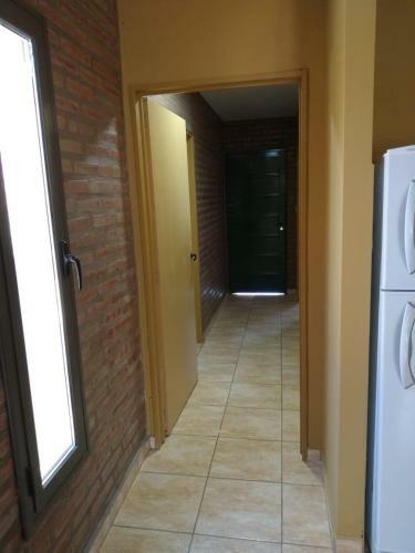 Apartamento Atardeceres Del R�o