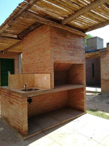 Apartamento Atardeceres Del R�o