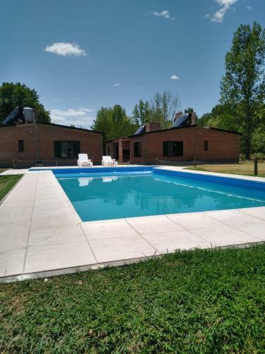 Apartamento Atardeceres Del R�o