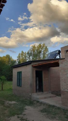 Apartamento Atardeceres Del R�o