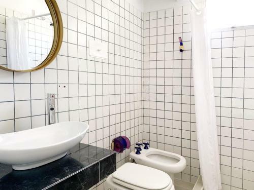 Apartamento Triplex Quinta Seccion