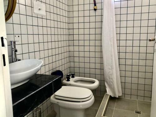 Apartamento Triplex Quinta Seccion