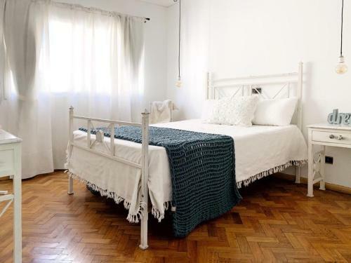 Apartamento Triplex Quinta Seccion