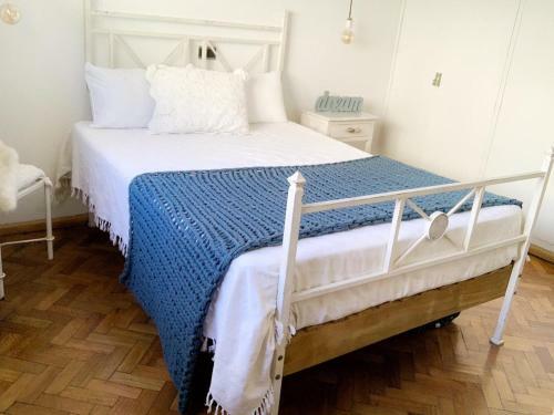 Apartamento Triplex Quinta Seccion