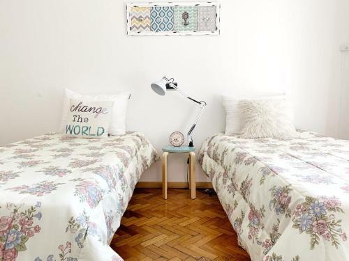 Apartamento Triplex Quinta Seccion