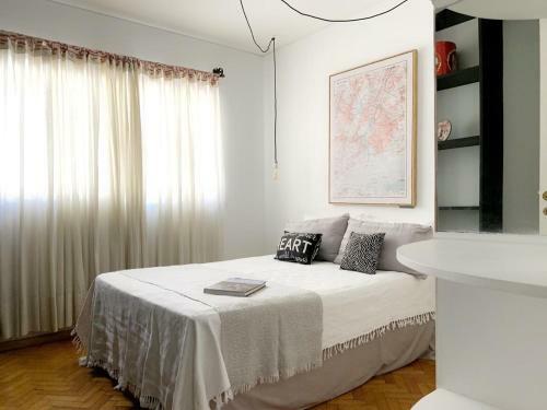 Apartamento Triplex Quinta Seccion