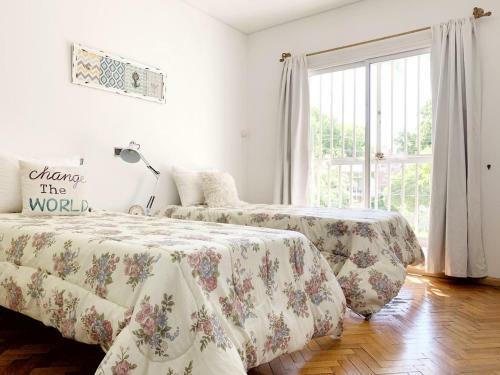 Apartamento Triplex Quinta Seccion