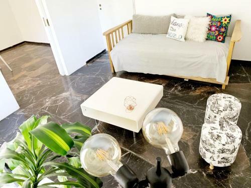 Apartamento Triplex Quinta Seccion