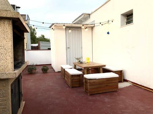 Apartamento Triplex Quinta Seccion
