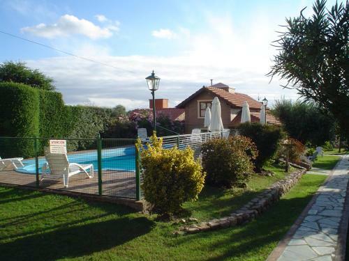Lodge Caba�as Monteolivos