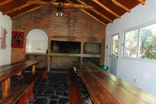 Lodge Caba�as Monteolivos