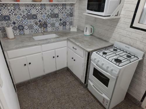 Apartamento Piazza Mendoza