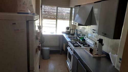 Apartamento El Tata
