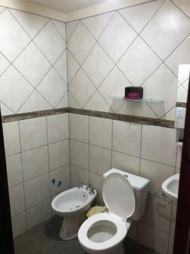 Apartamento Departamento Neri