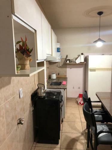 Apartamento Departamento Neri